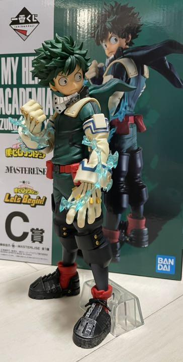 メルカリ ヒロアカ フィギュア デク コミック アニメ 8 8 中古や未使用のフリマ メルカリ ヒロアカ フィギュア デク コミック アニメ 8 8 中古や未使用のフリマ