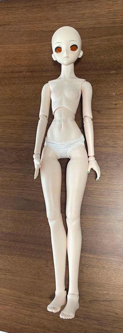 ドルフィードリーム 初音ミク 本体(色移りの後あり)+衣装3着 ドルフィードリーム 初音ミク 本体(色移りの後あり)+衣装3着