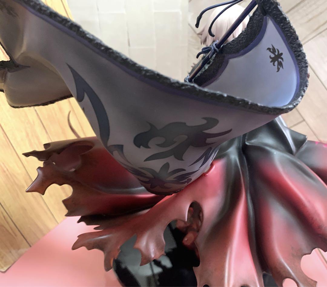 【最終価格】アルター/ALTER FGO Fate ジャンヌオルタ 【正規品】