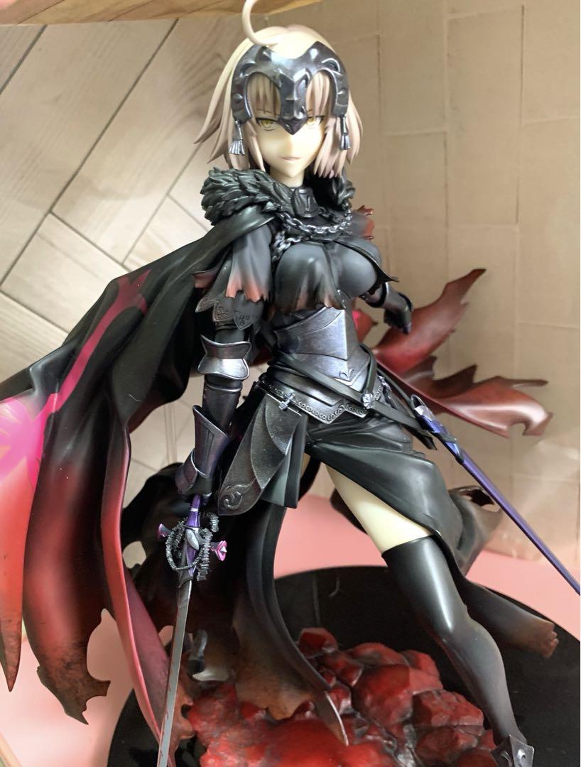 【最終価格】アルター/ALTER FGO Fate ジャンヌオルタ 【正規品】