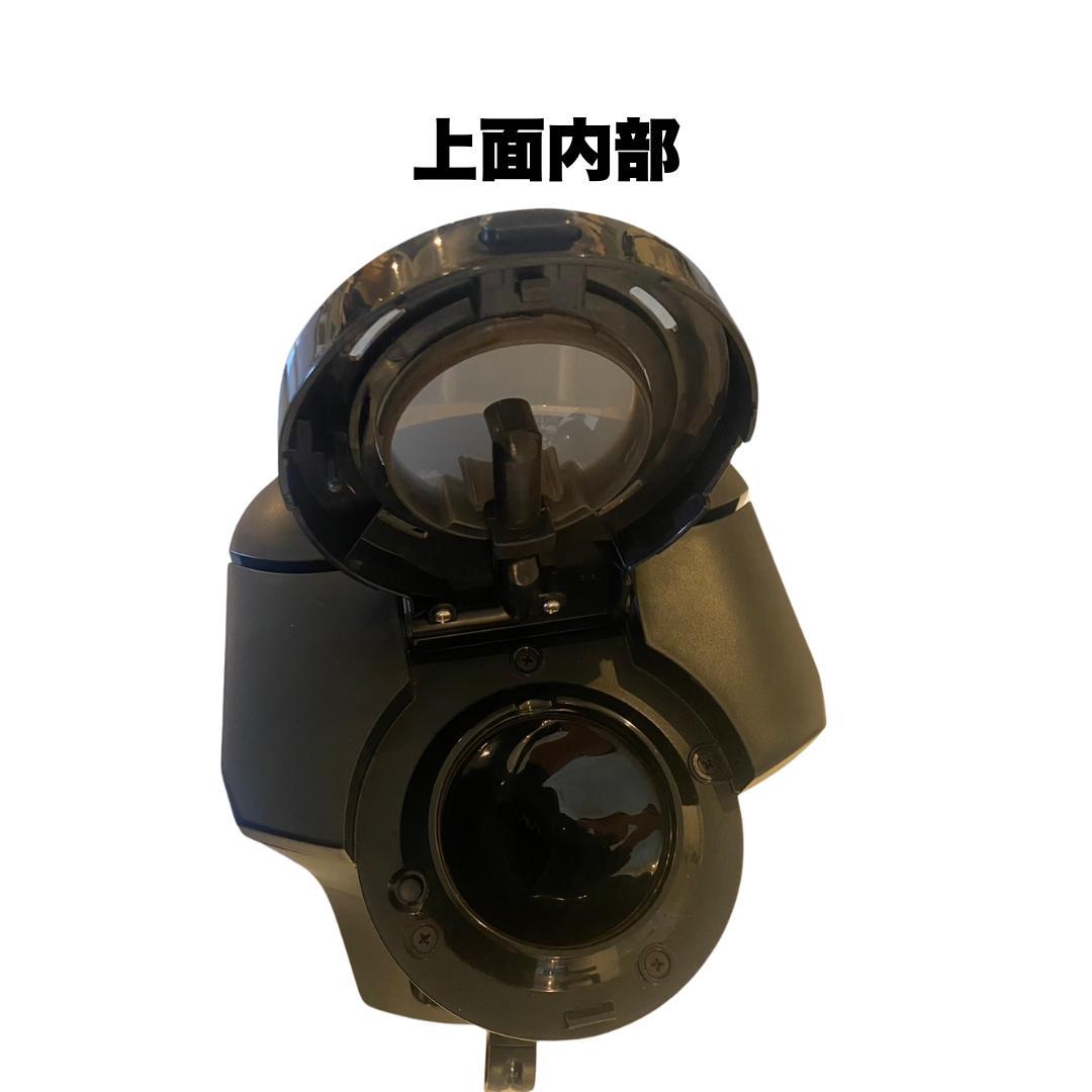 【美品】Panasonic NC-A56 全自動コーヒーメーカー パナソニック