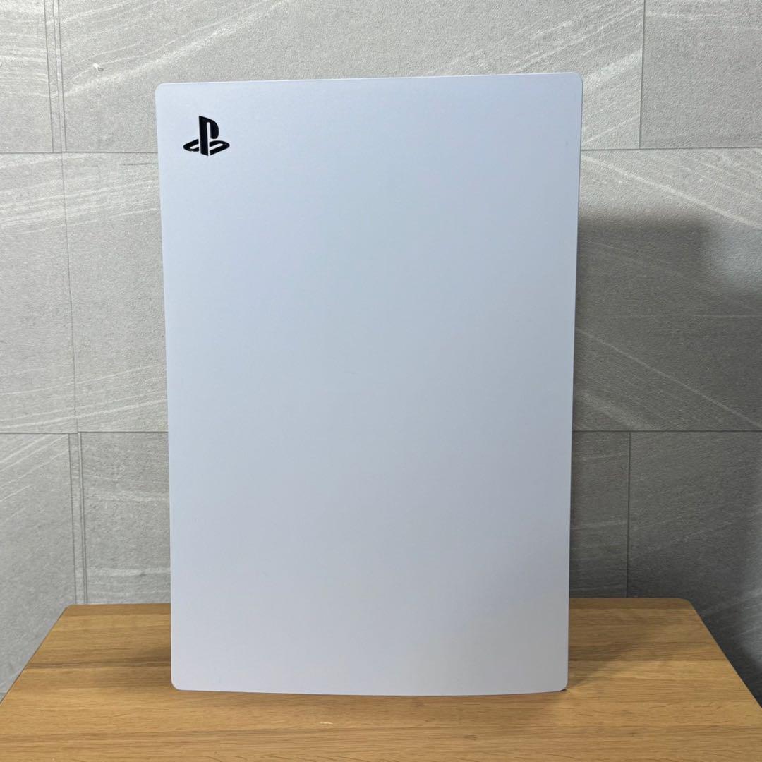 PS5 本体 CFI-1000A ディスクドライブ搭載モデル ソニー d4084