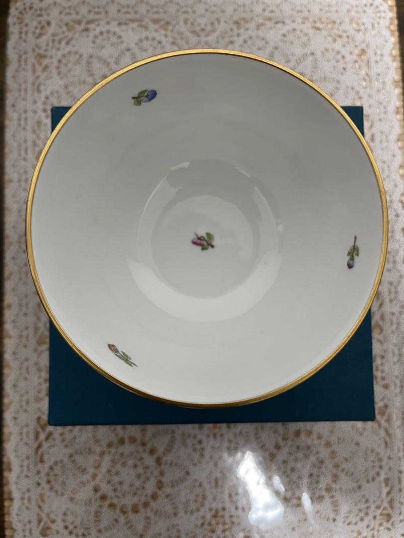 ヘレンド　茶碗　美品