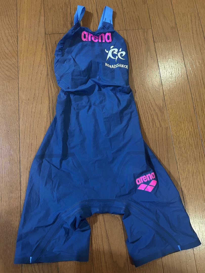 あーちゃんさん専用 レース用水着2着