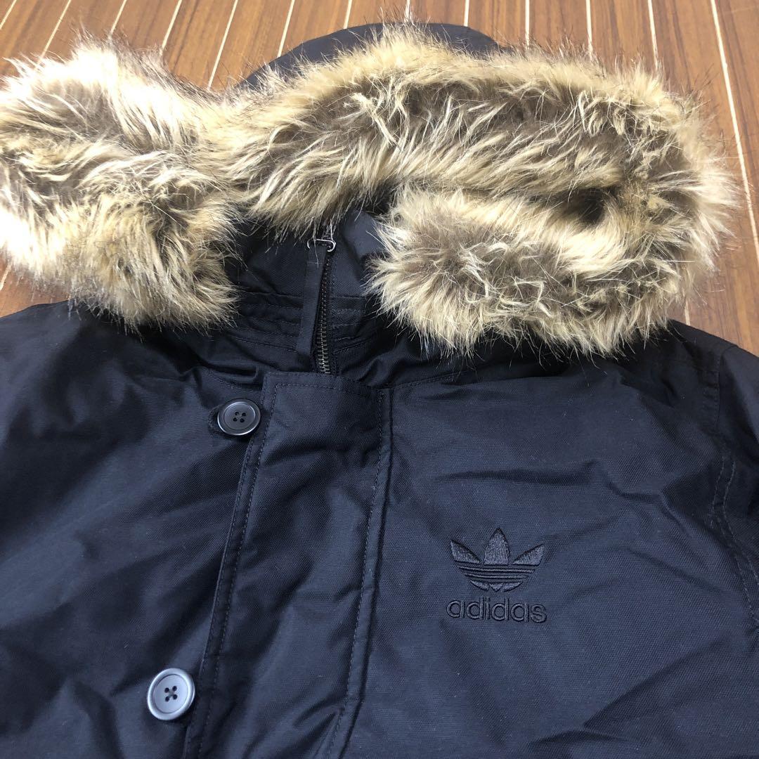 アディダス✴︎美品✴︎レディースM✴︎アウター