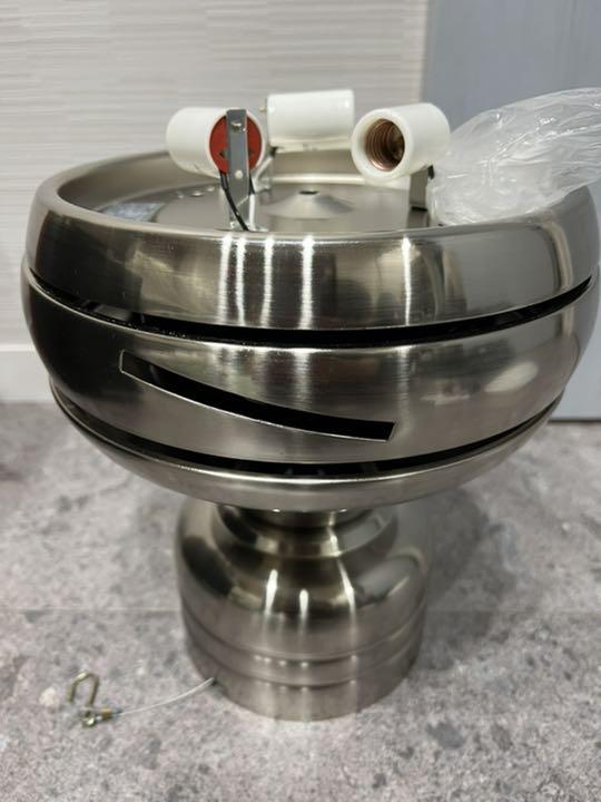 新作登場新品 シーリングファンライト New Aina Lapure mUgLW-m25746019466 爆買い新品