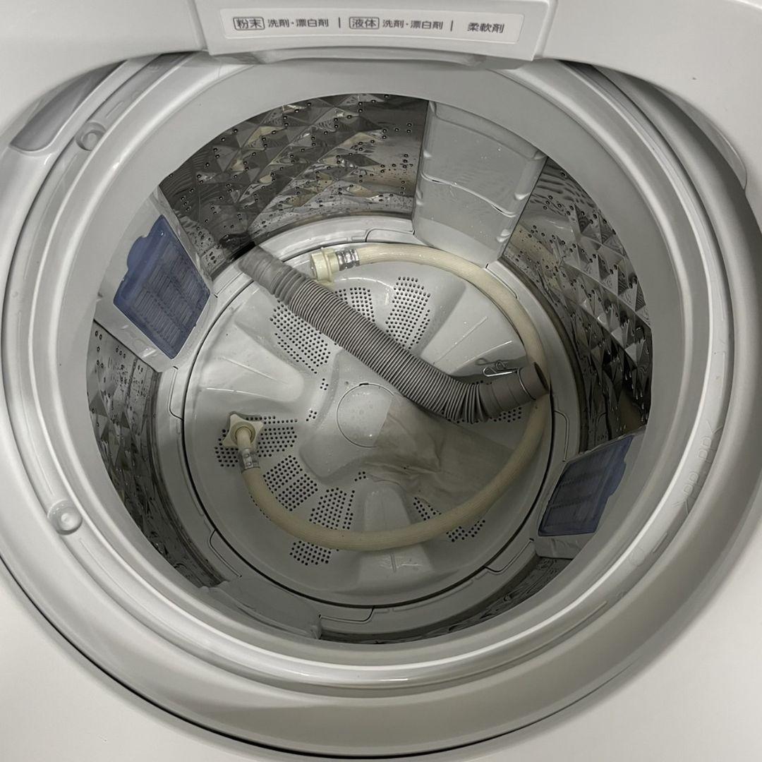 最高の 225 送料設置無料 8kg 洗濯機 大容量 最新デザイン Panasonic 洗濯機 Ucs Gob Ve