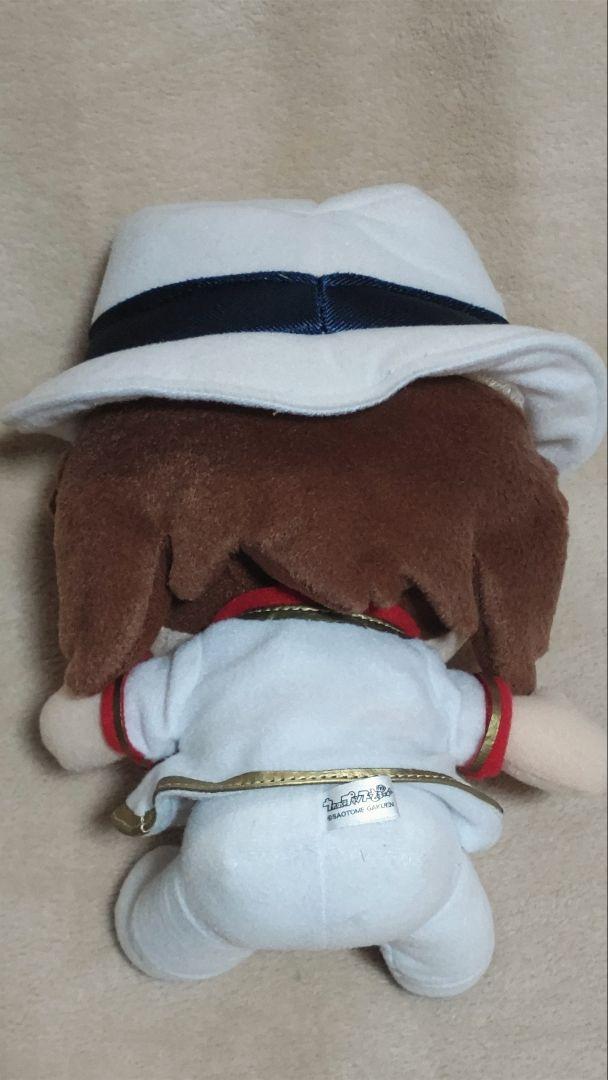 【新品】スーパーれいじくん人形 復活だよ！スーパーれいじくん！うたの☆プリンスさまっ