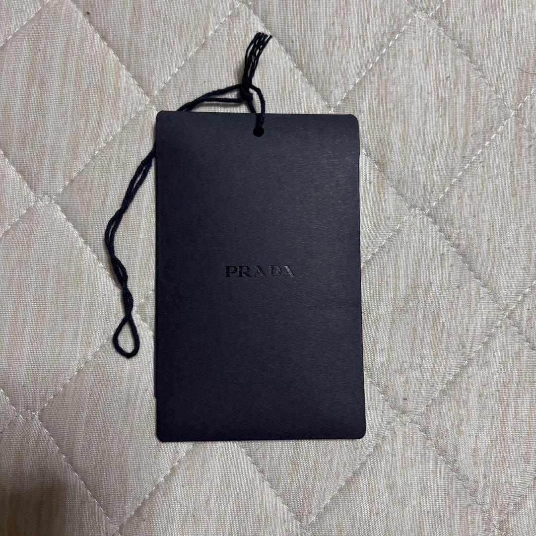 PRADA Re-Nylon ボンバージャケット