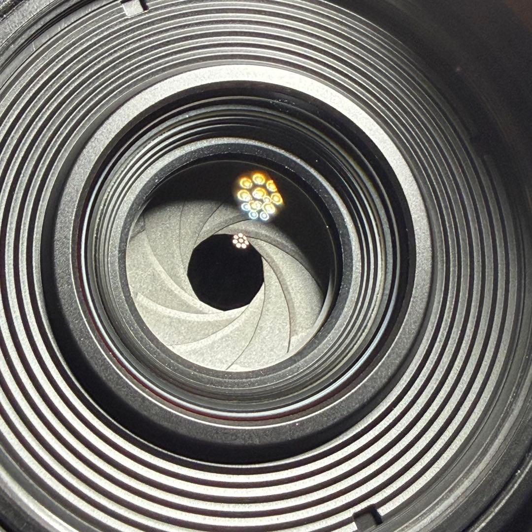 RF35mm F1.8 MACRO IS STM RF35mm F1.8 MACRO IS STM