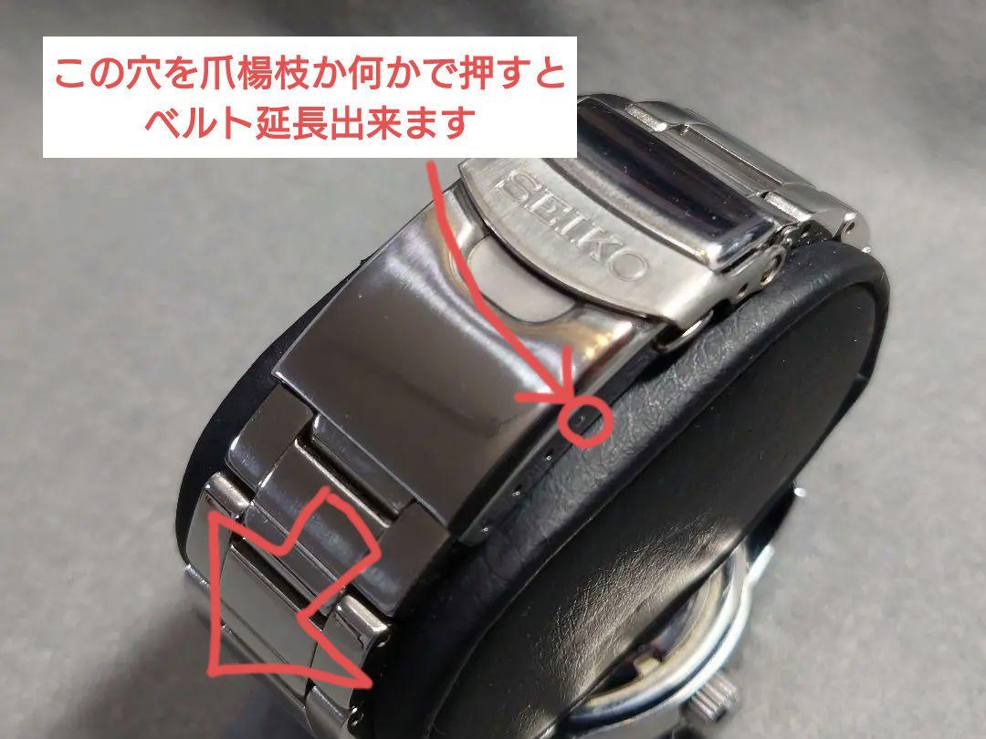SEIKO5 セイコー5　腕時計２点　自動巻　ダイバー