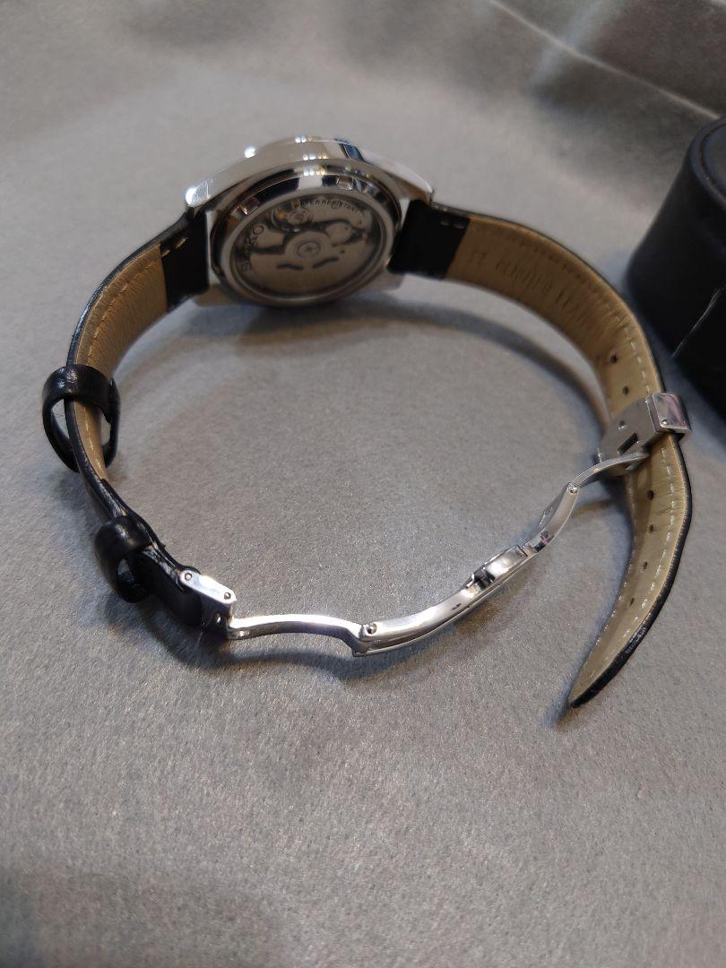 SEIKO5 セイコー5　腕時計２点　自動巻　ダイバー