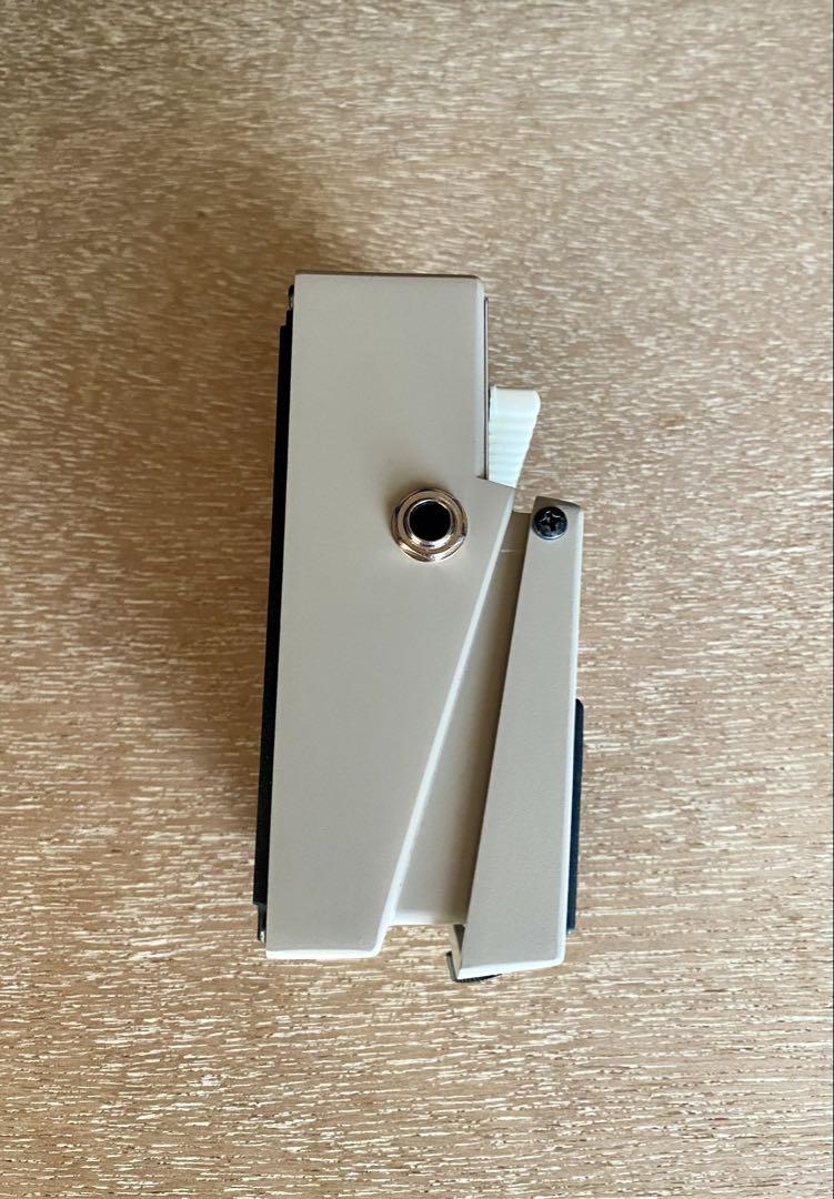 BOSS GE 7 イコライザー
