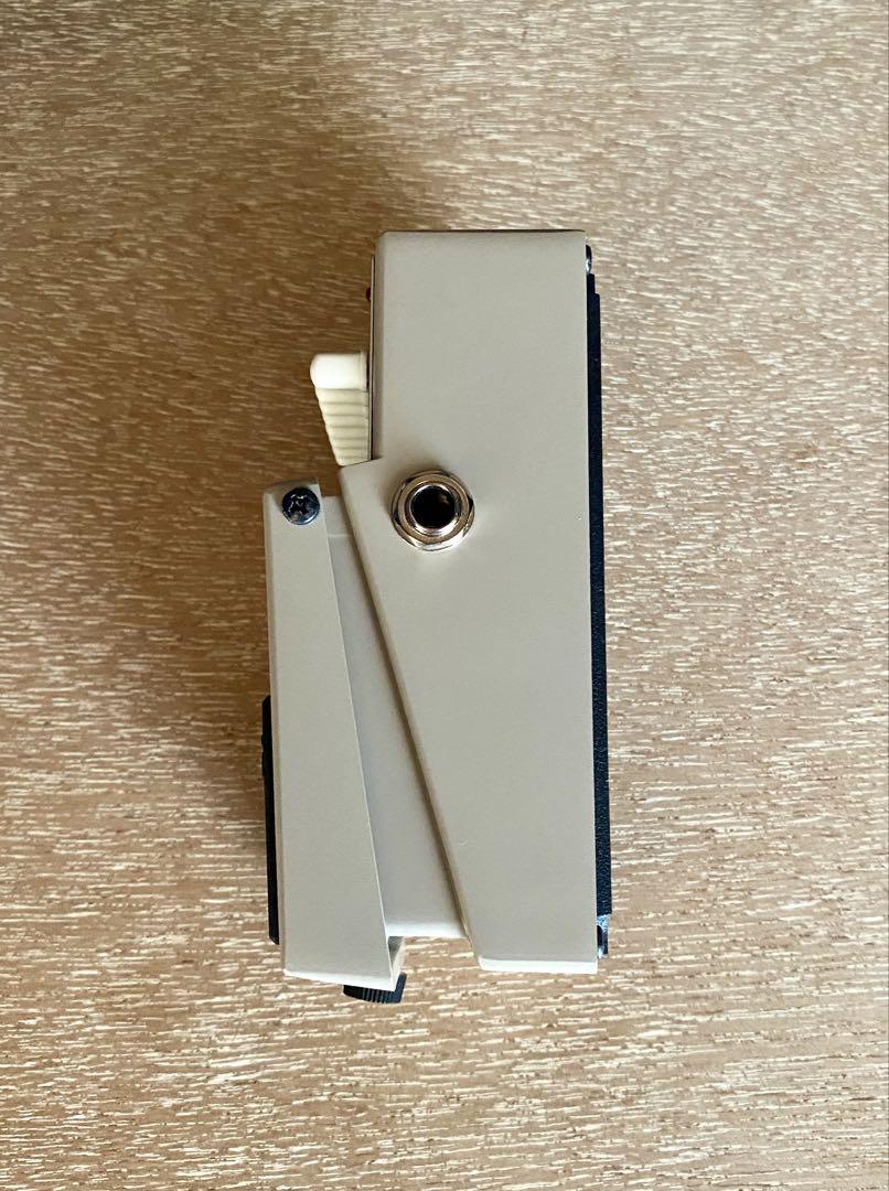 BOSS GE 7 イコライザー