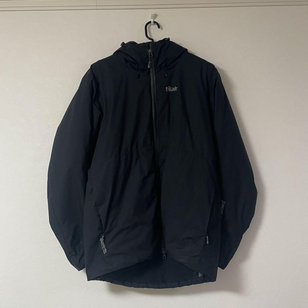 Tilak Svalbard jacket Mスバルバードジャケット　ティラック