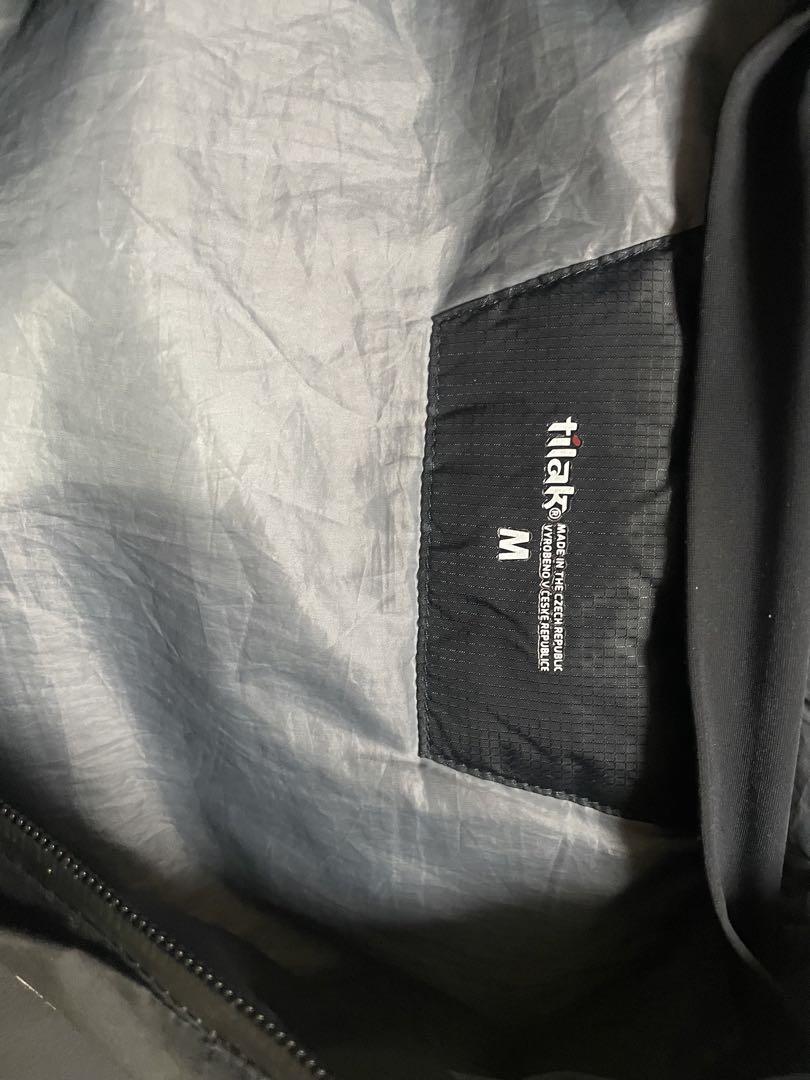 Tilak Svalbard jacket Mスバルバードジャケット　ティラック