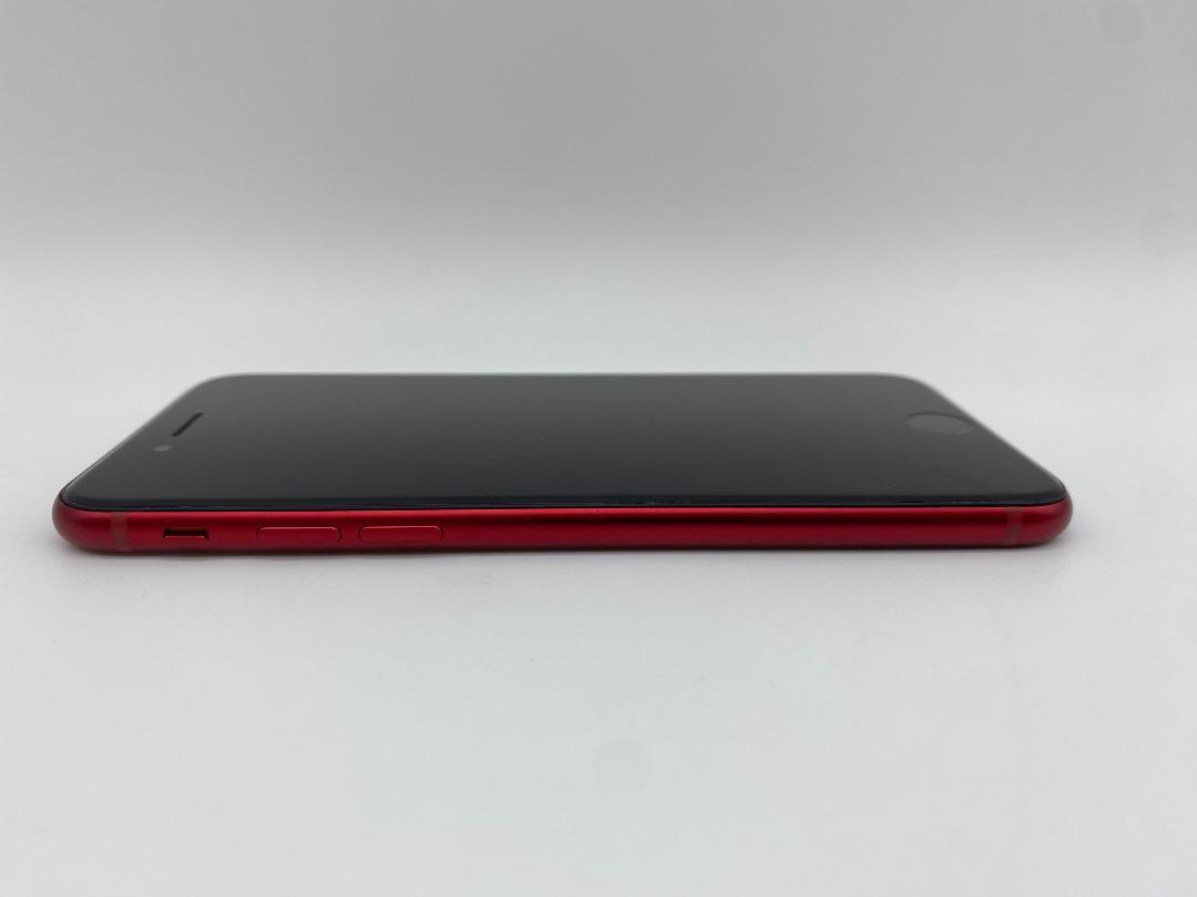 098美品★iPhoneSE3 256GBシムフリー/新品バッテリー100%