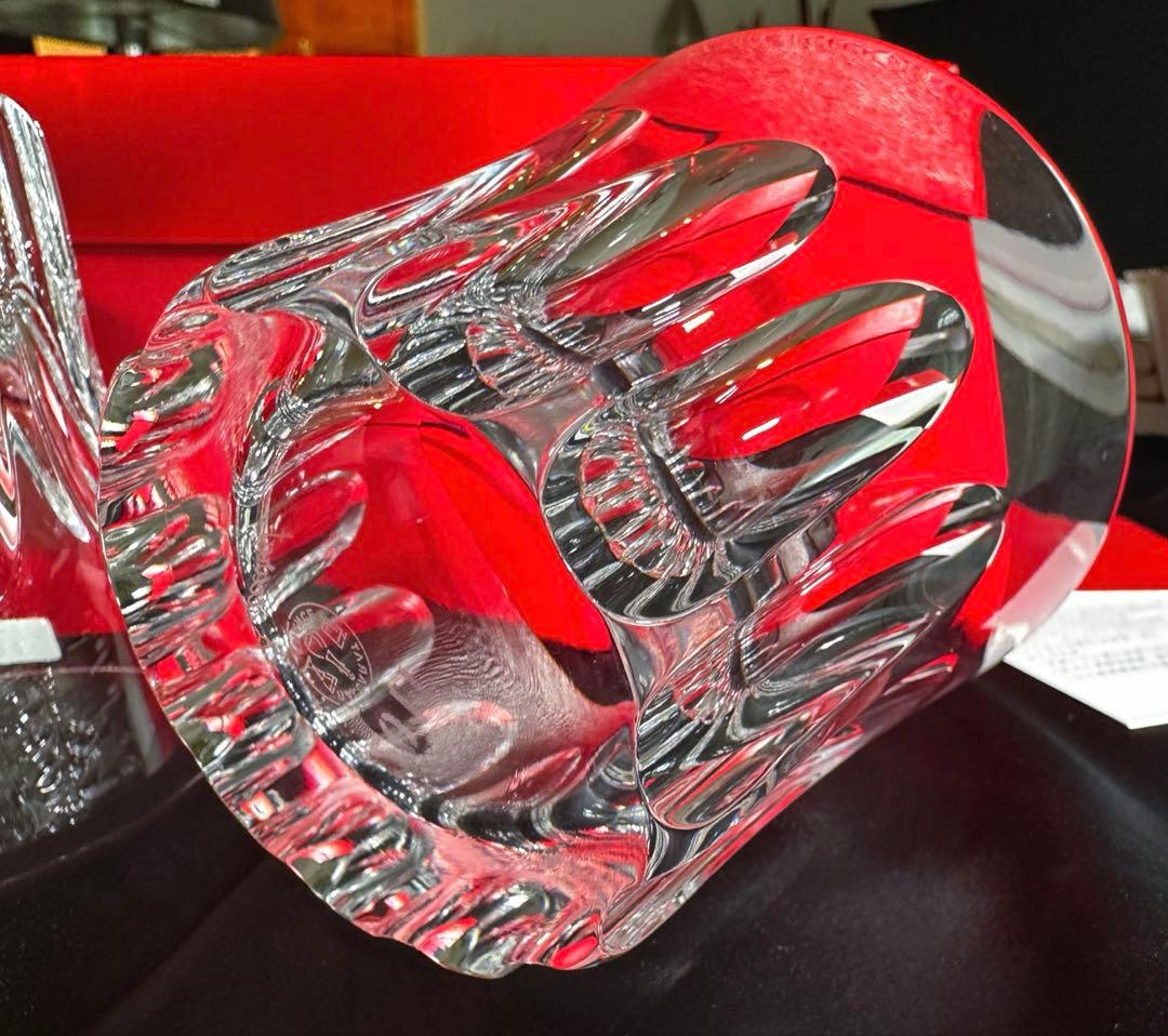 カット クリスタル