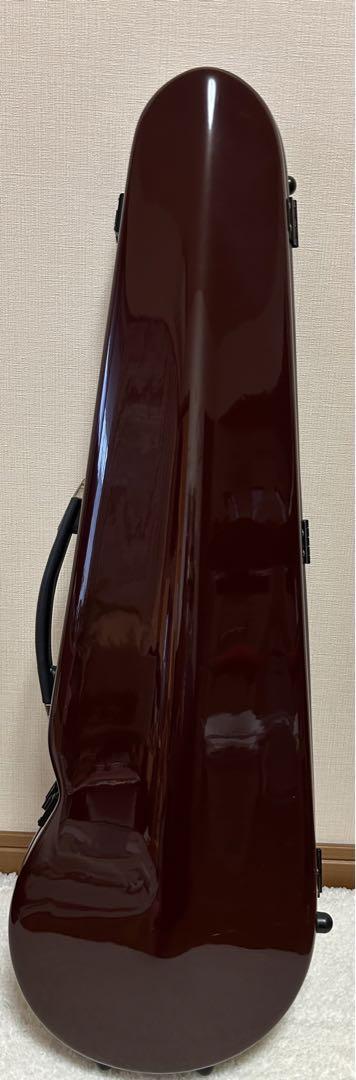 ヤマハ YAMAHA サイレントバイオリンセット YSV104