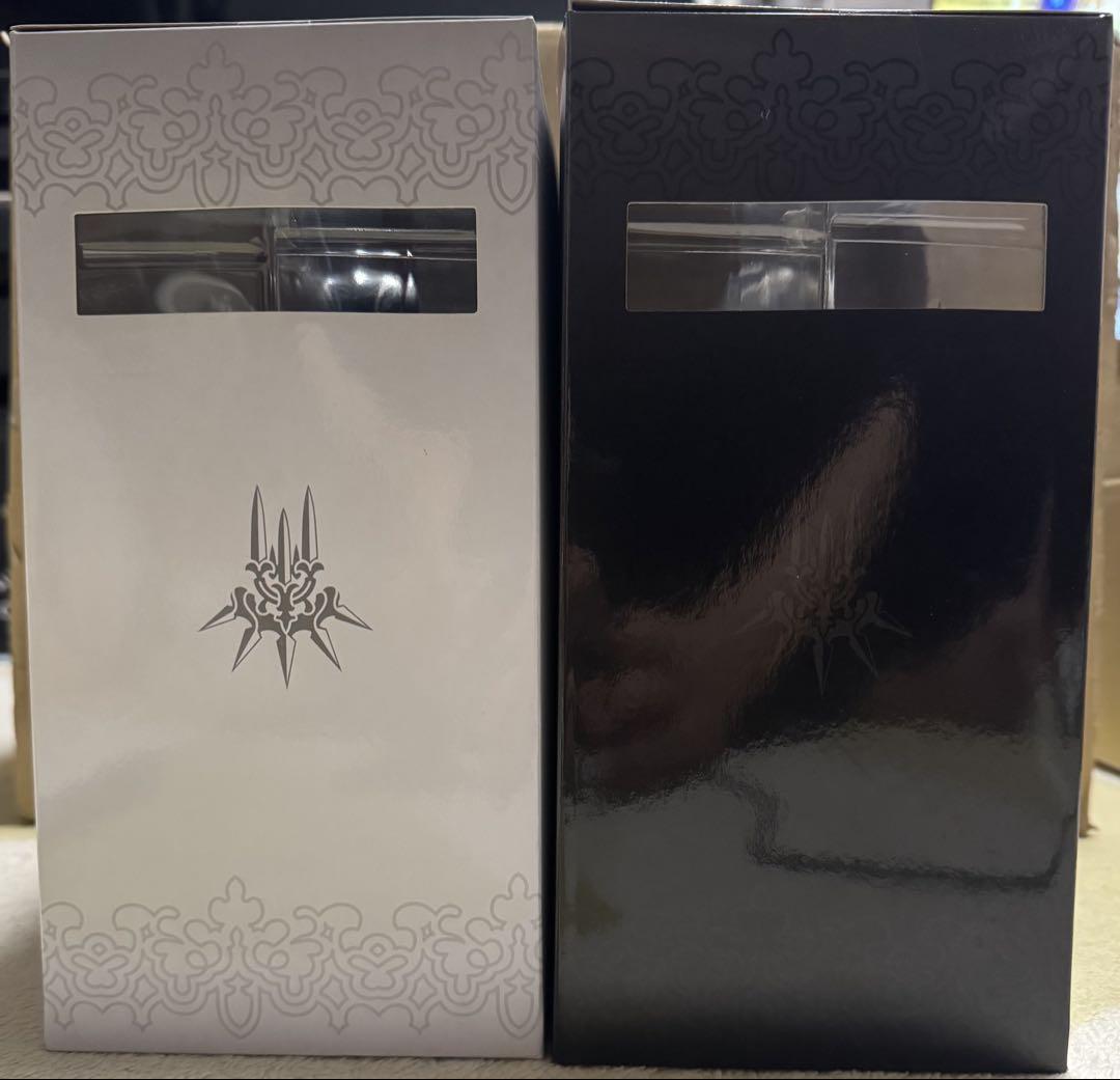 NieR 10th