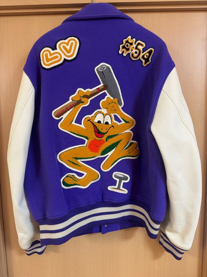 ⭐︎ルイヴィトン LOUIS VUITTON スタジャン⭐︎ ⭐︎ルイヴィトン LOUIS VUITTON スタジャン⭐︎