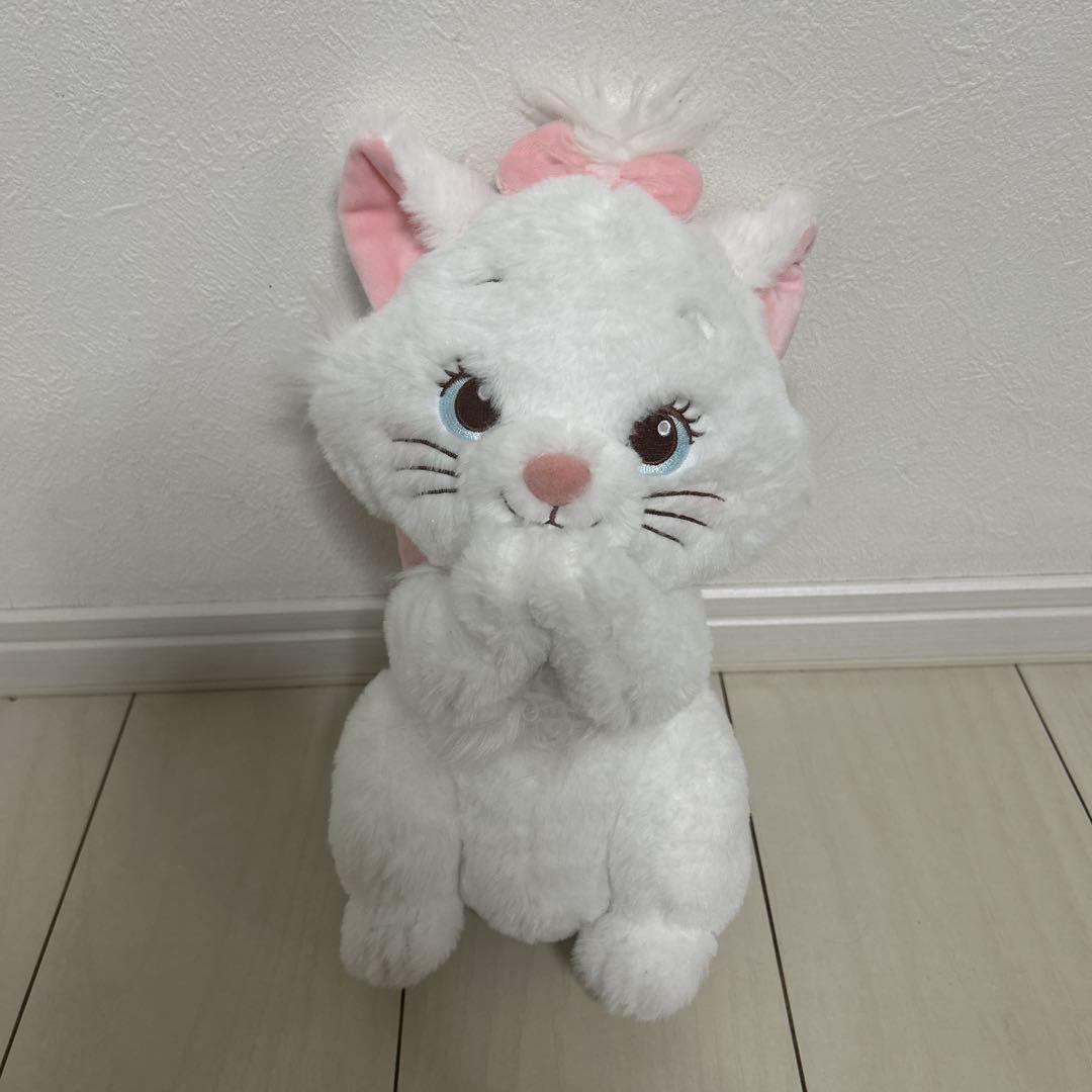 ディズニー　おねだりまりー　ぬいぐるみ