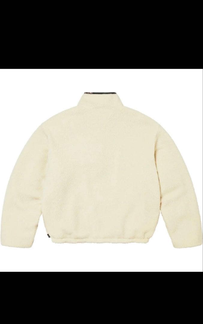 Supreme Polartec® Reversible Pullover