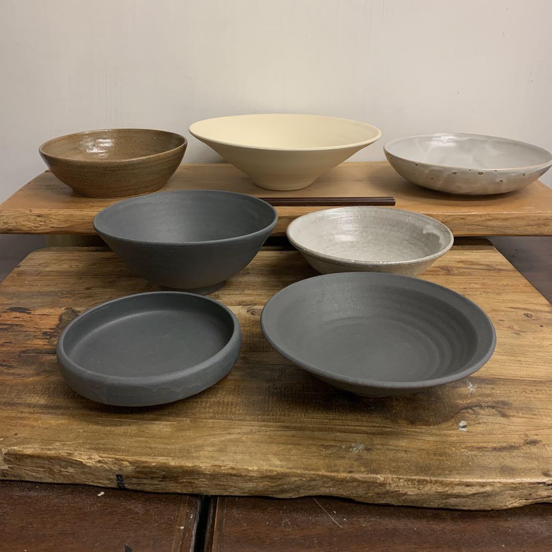 お歳暮 のし ショッピング オンライン 通販ハンドメイド・手芸 陶器 新品 - お椀・ボウル・鉢