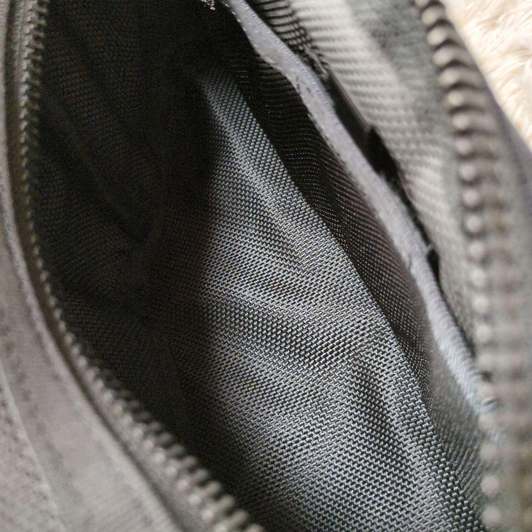 【超美品】PORTER HEAT ヒート ウエストバッグ S 黒 マグライト付き 【超美品】PORTER HEAT ヒート ウエストバッグ S 黒 マグライト付き