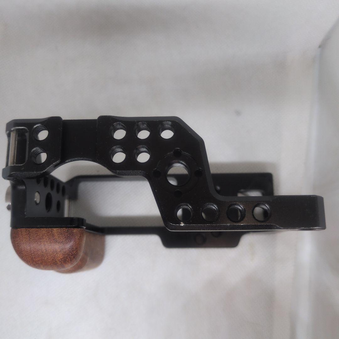 SmallRig SIGMA fp / fp L用ケージ CCM2518