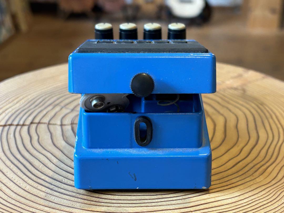 中古】 コンプレッサー エフェクター BOSS CS-3 Compression