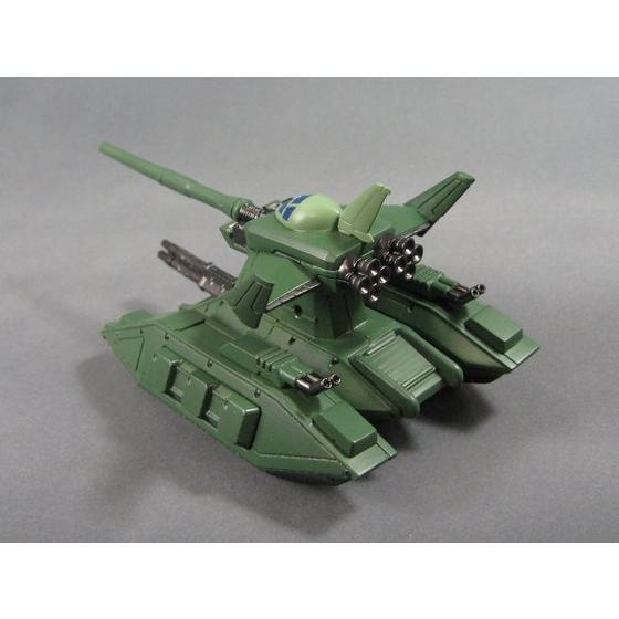 ROBOT魂＜SIDE MS＞ 機動戦士ガンダム マゼラ・アタック