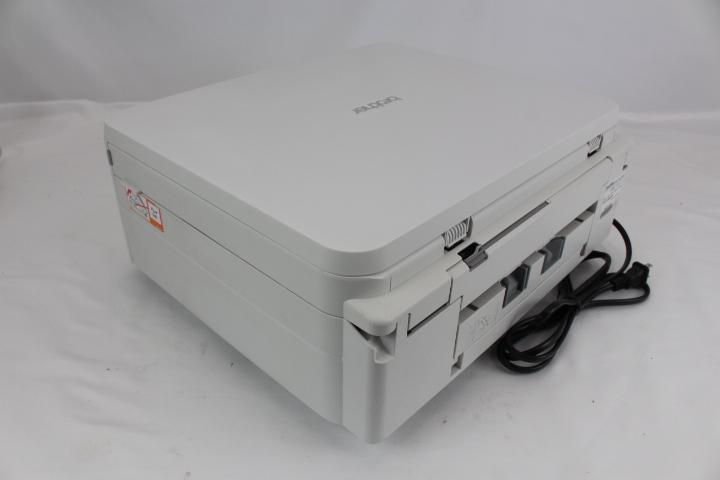 ガイド⋳ brother PRIVIO MFC-J830DN h7dM2-m25758004400 インクジェット複合機 ┺だけヘッド