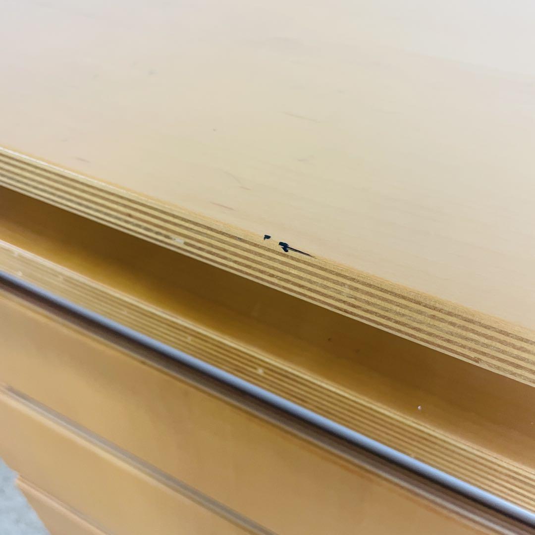 中古 ACTUS アクタス VARIO デスク 学習机 ヴァリオ 勉強机