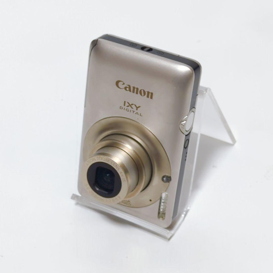 専用 Canon キャノン デジタルカメラ IXY DIGITAL 220 IS
