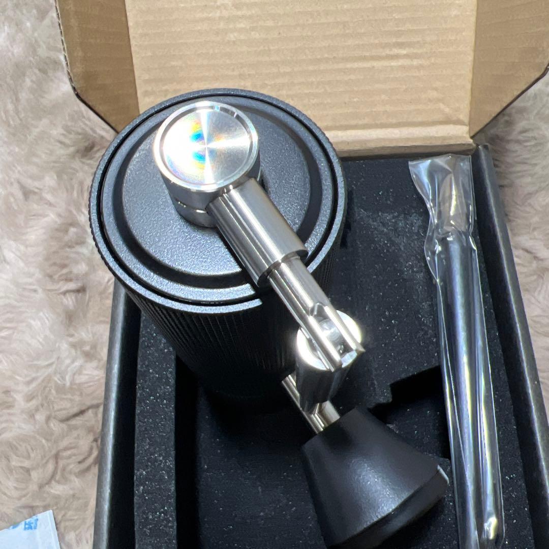 G1142 TIMEMOREタイムモア栗子C3