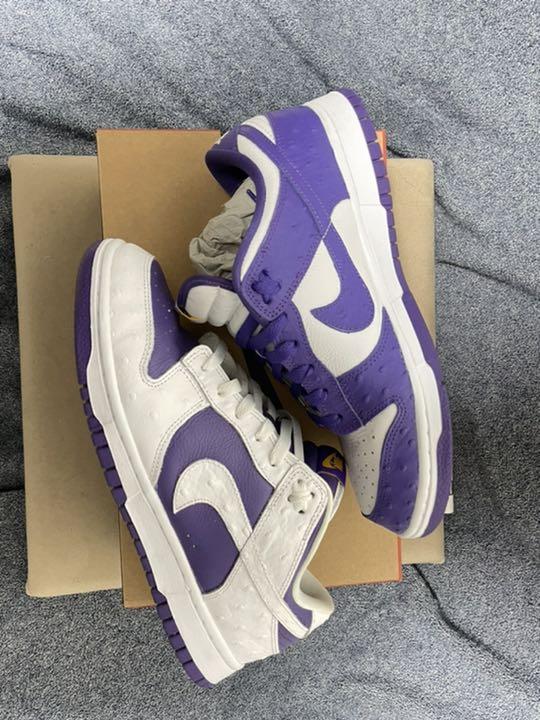 SALE安い Nike WMNS Dunk Low Made You Look 27cm gErBd-m25759598130 得価定番