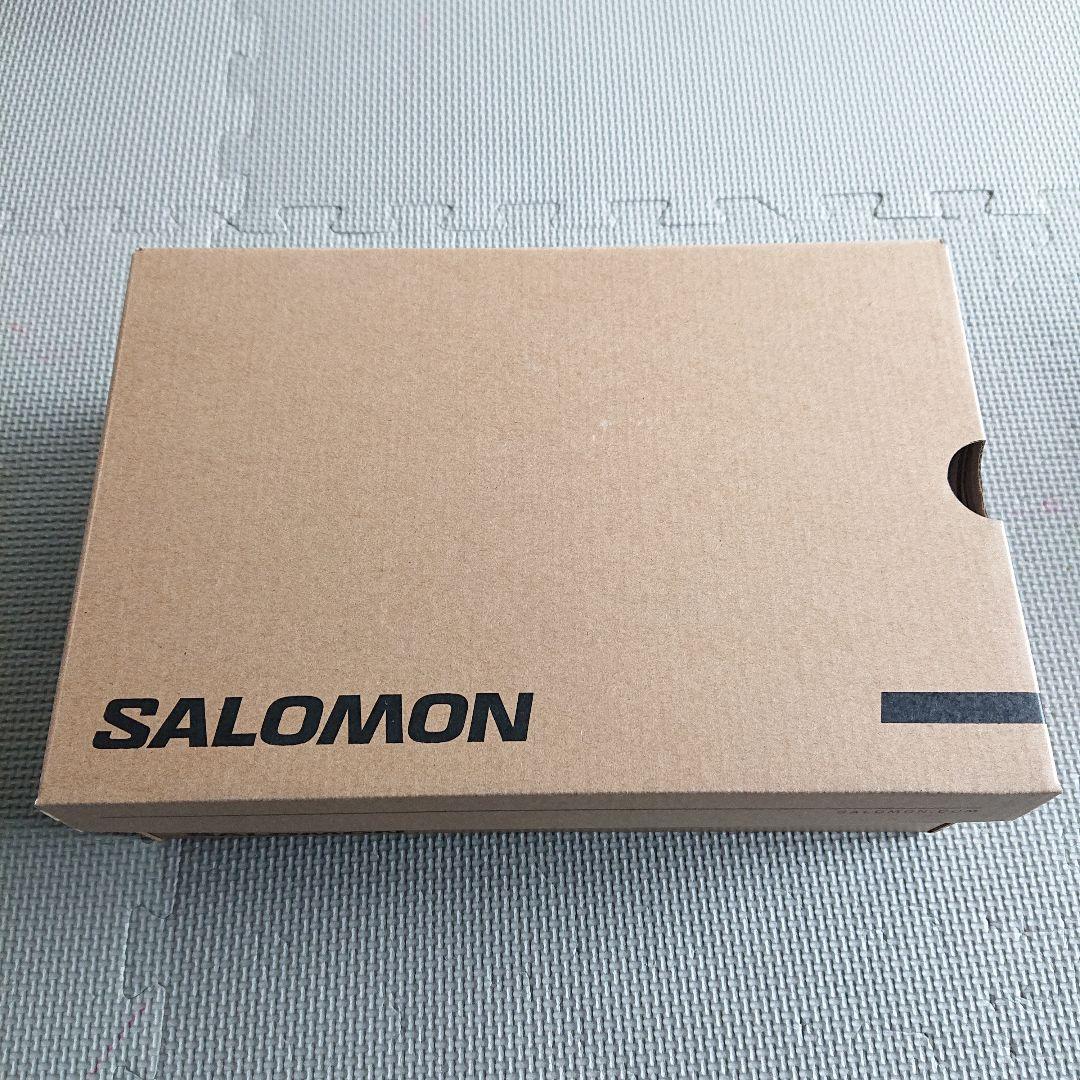SALOMON サロモン XA PRO 3D ゴアテックス 25.5 ㎝