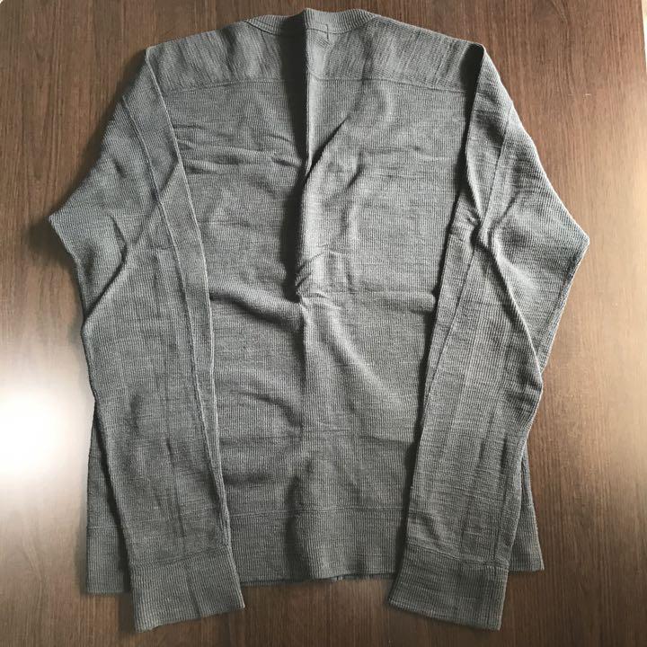 HYSTERIC GLAMOUR ヒステリックグラマー　カーディガン