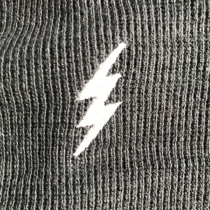 HYSTERIC GLAMOUR ヒステリックグラマー　カーディガン