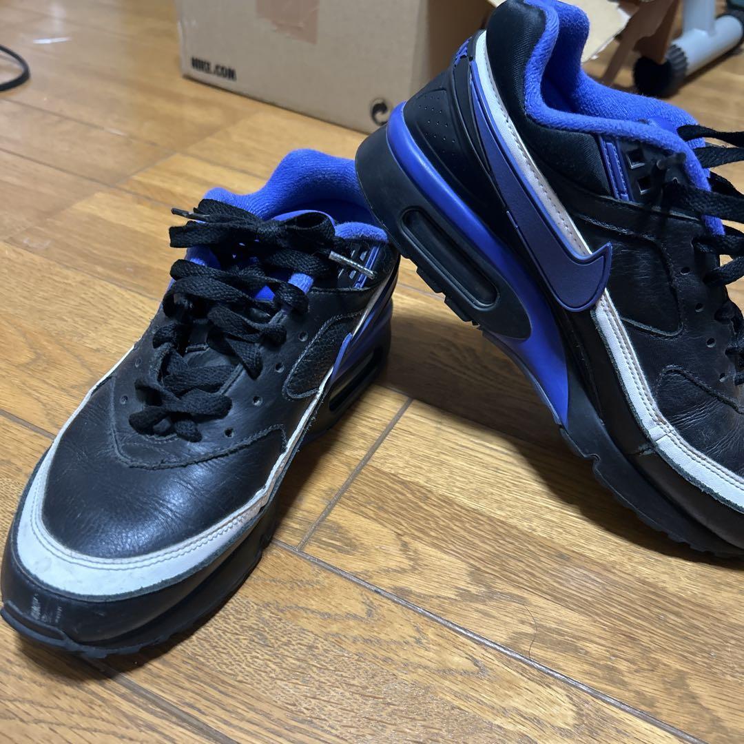 AIRMaxBW
