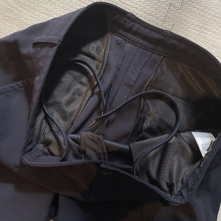 コムサメン スーツ ジャケット メンズ セットアップ 夏