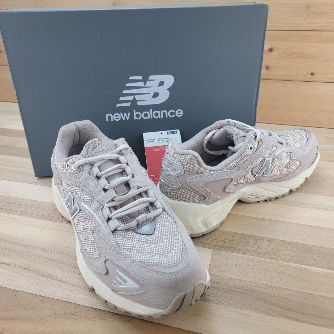 New Balance ML725BC(D) GRAY(BC)国内発送 New Balance ML725BC(D) GRAY(BC)国内発送 (New Balance