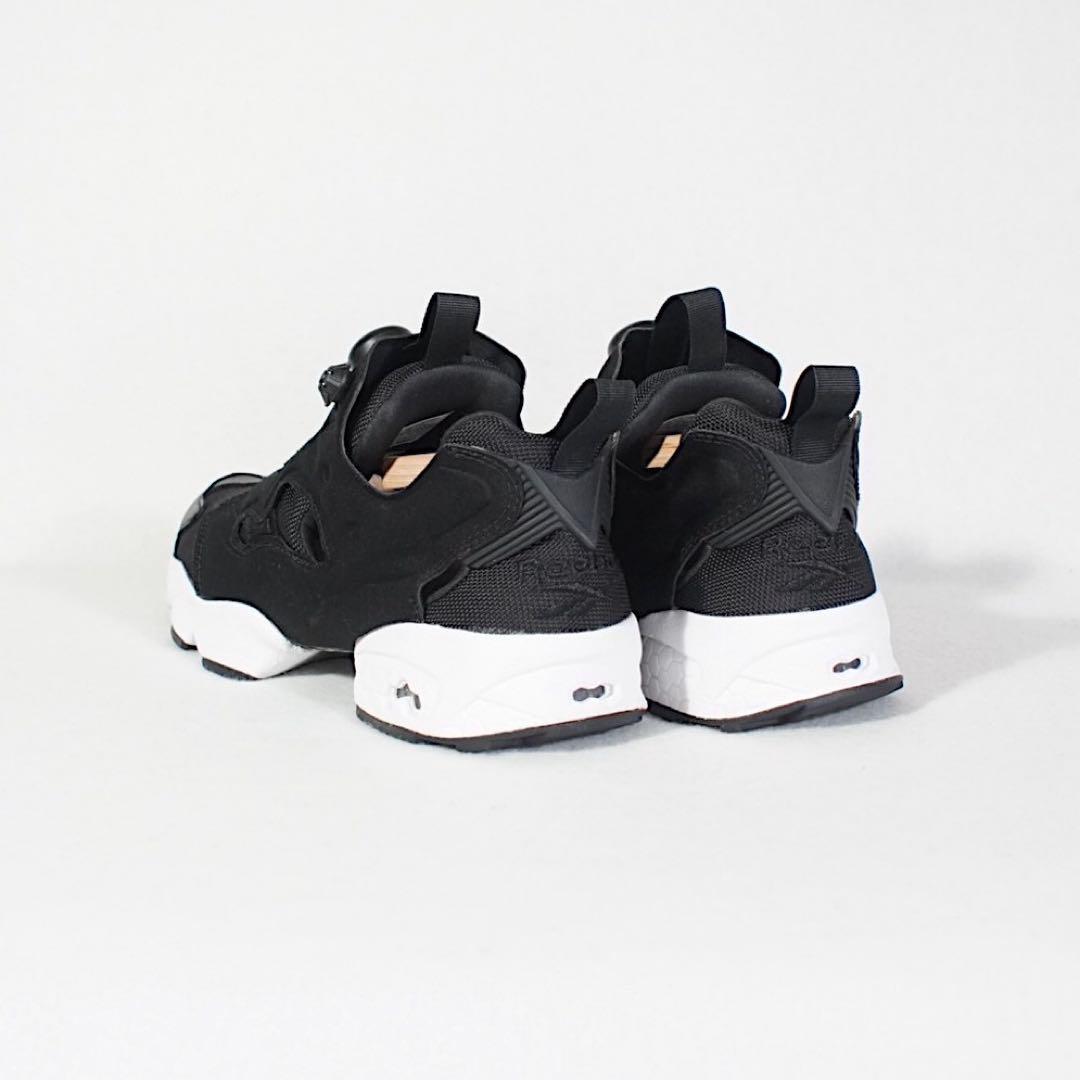 極美品《Reebok》INSTAPUMP FURY OG(24)V65750