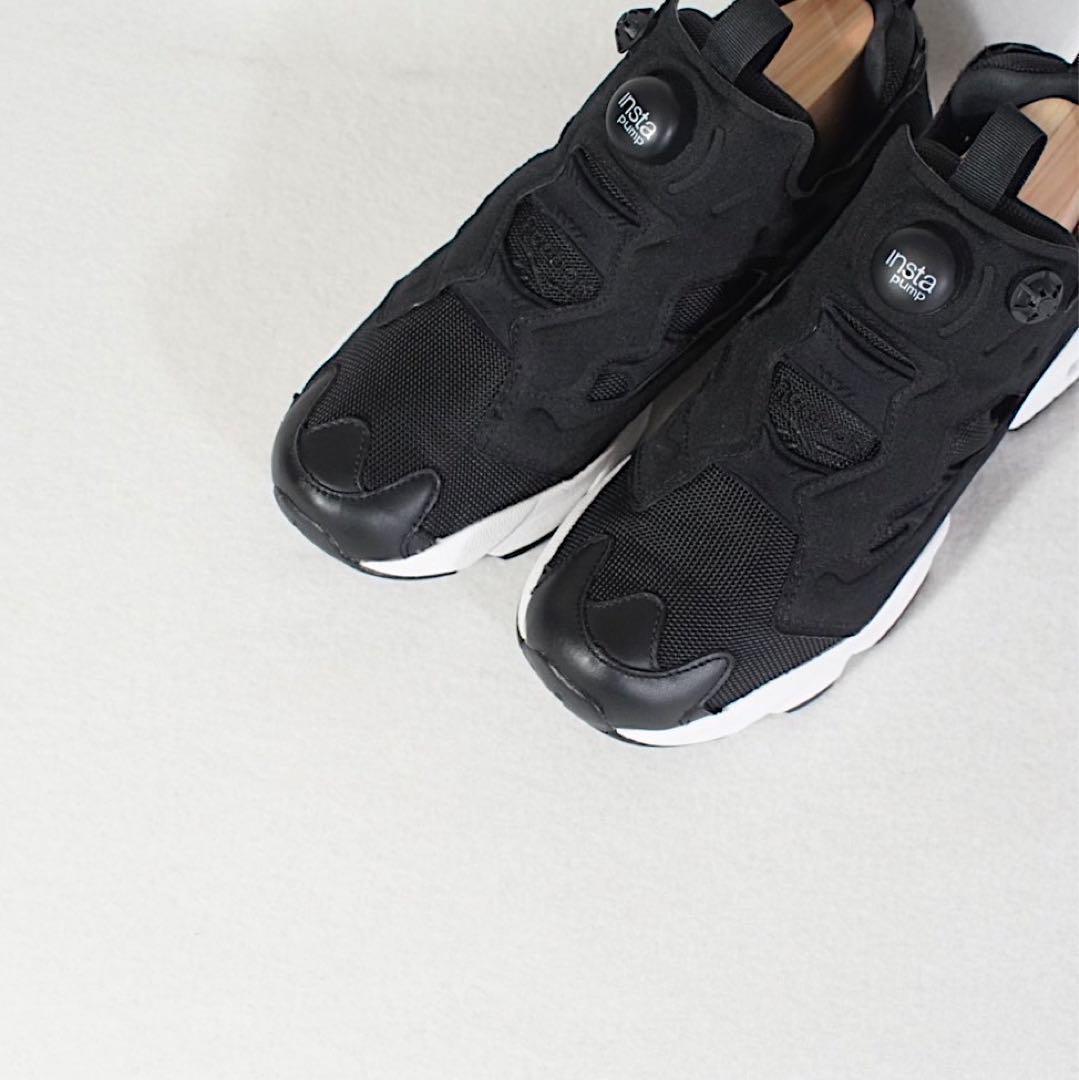 極美品《Reebok》INSTAPUMP FURY OG(24)V65750