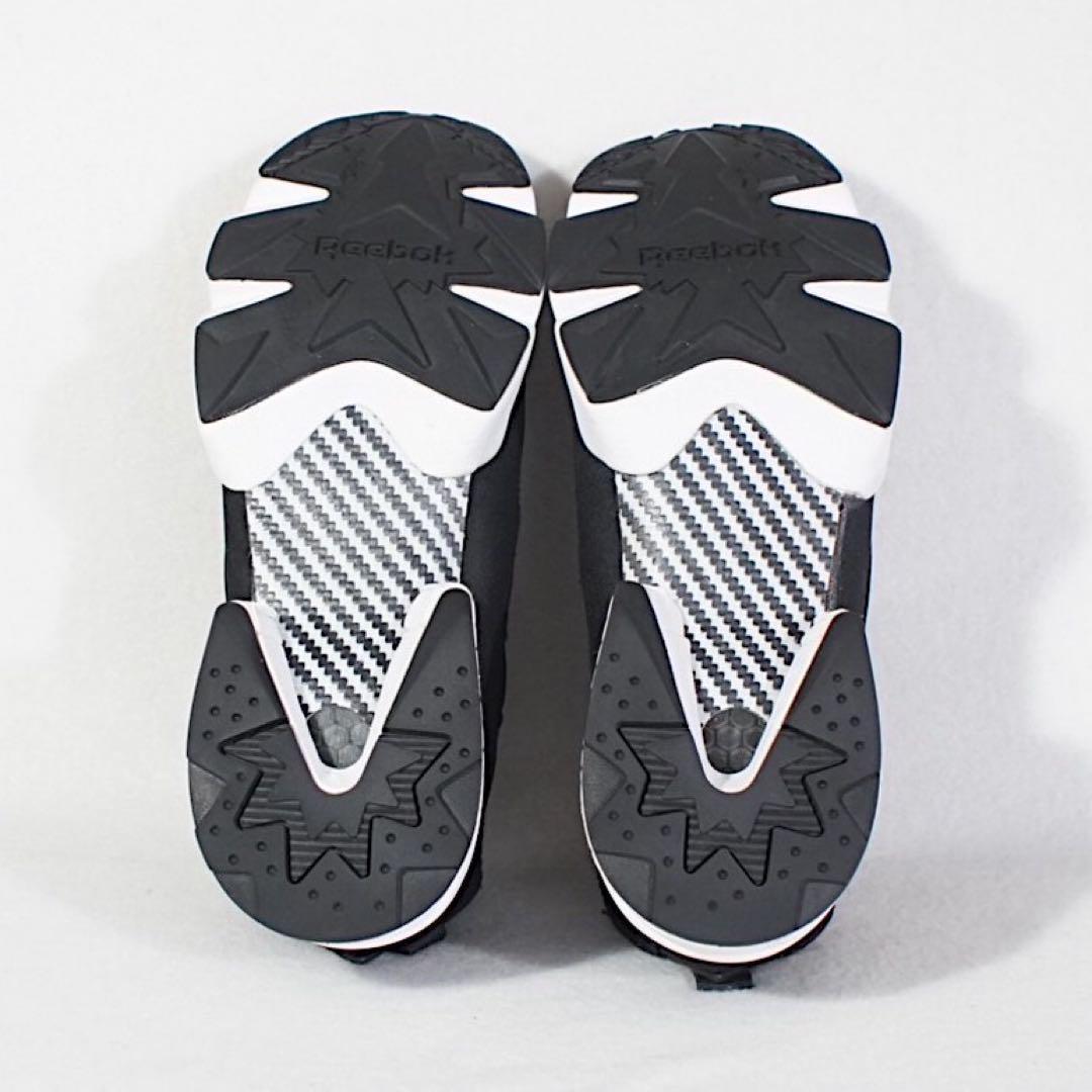 極美品《Reebok》INSTAPUMP FURY OG(24)V65750
