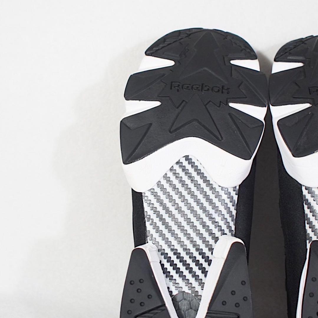 極美品《Reebok》INSTAPUMP FURY OG(24)V65750