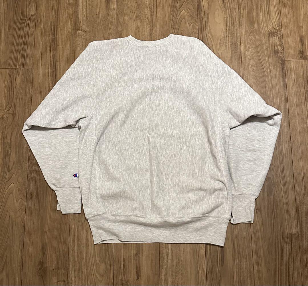 90s champion リバースウィーブ　海兵隊　スペシャル