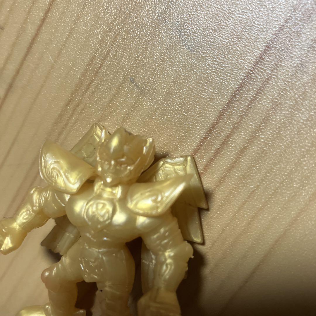 聖闘士星矢　消しゴム　アイオロス