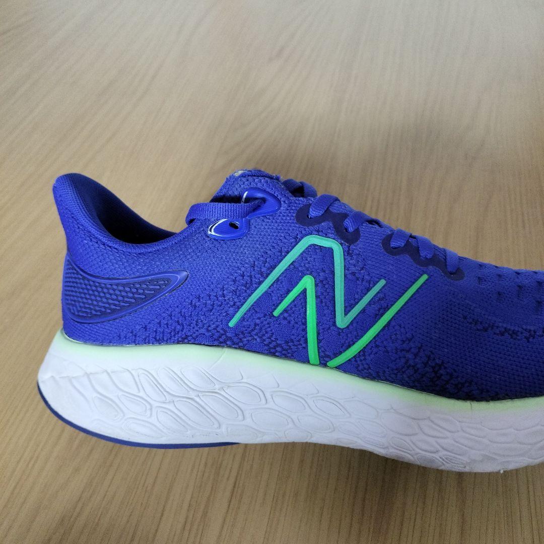 New Balance Fresh Foam 1080 V12 V13　27.5